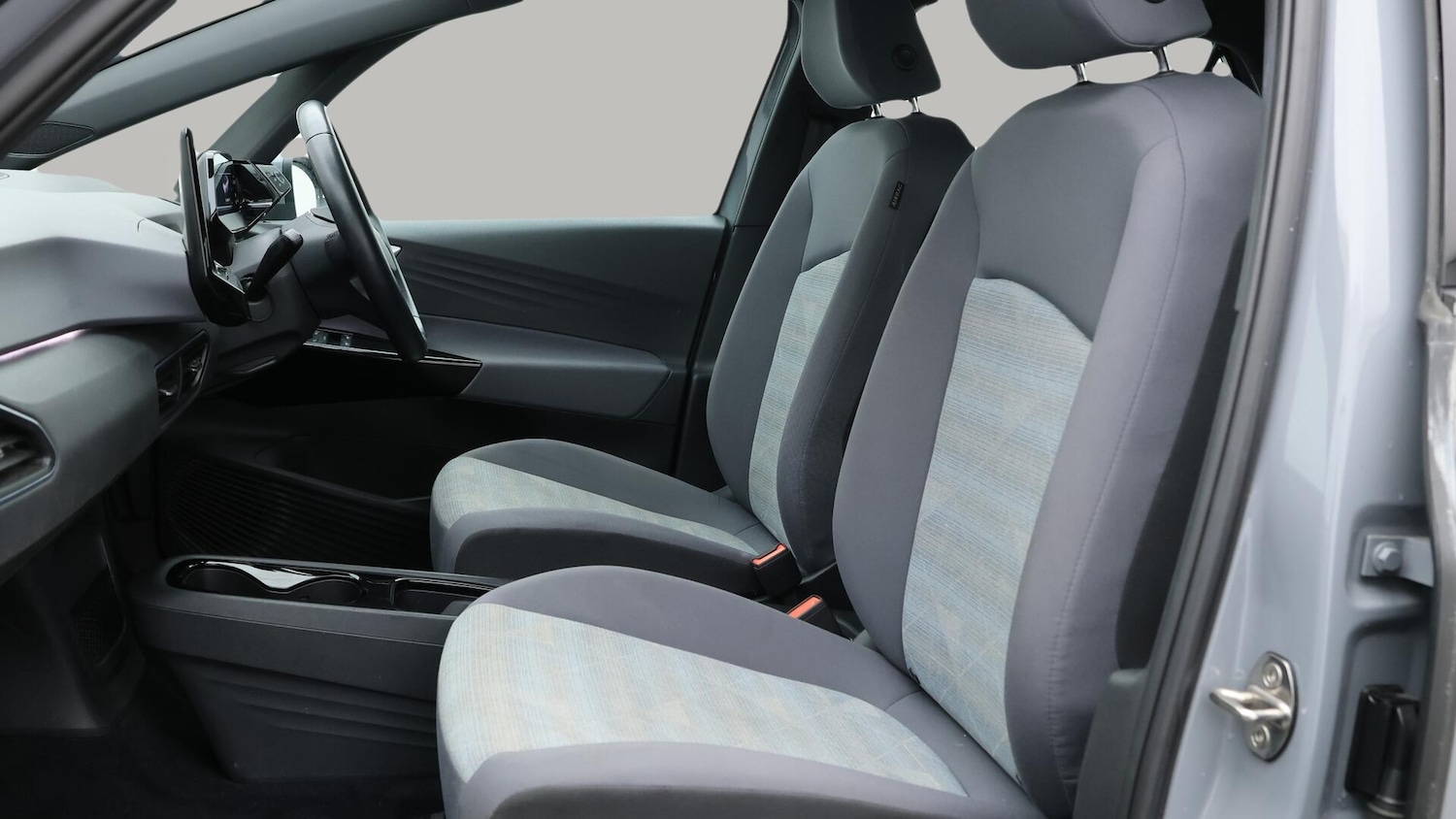 Used Volkswagen ID.3 2021 for sale - 76424591: Photo 21