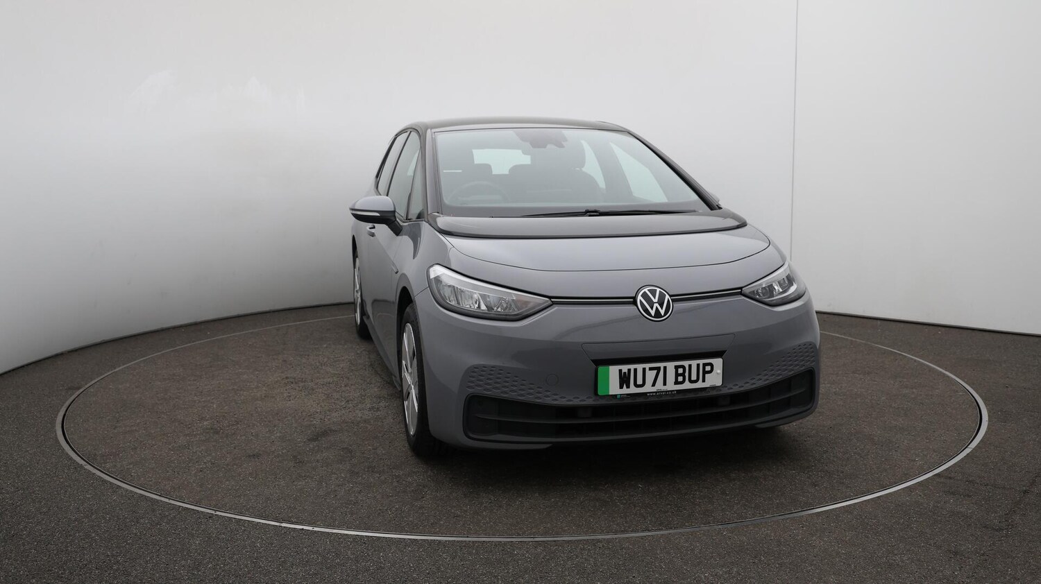 Used Volkswagen ID.3 2021 for sale - 76424591: Photo 22