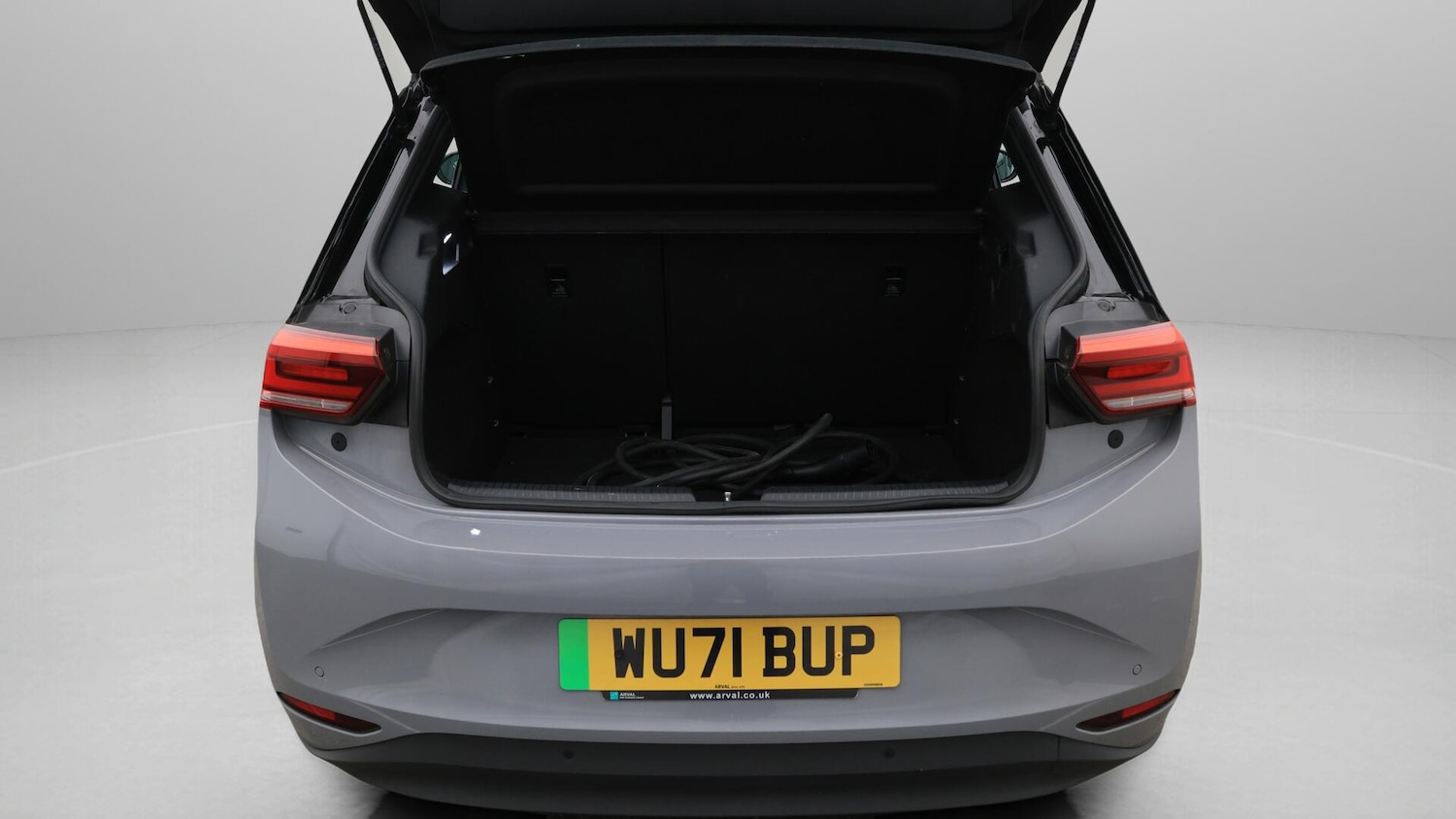 Used Volkswagen ID.3 2021 for sale - 76424591: Photo 27