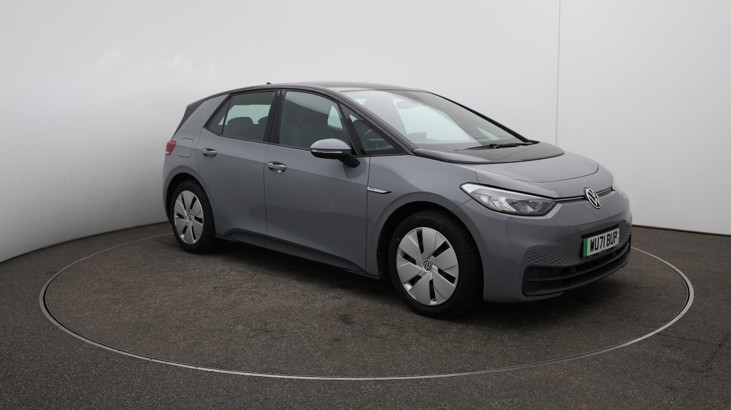 Used Volkswagen ID.3 2021 for sale - 76424591: Photo 28