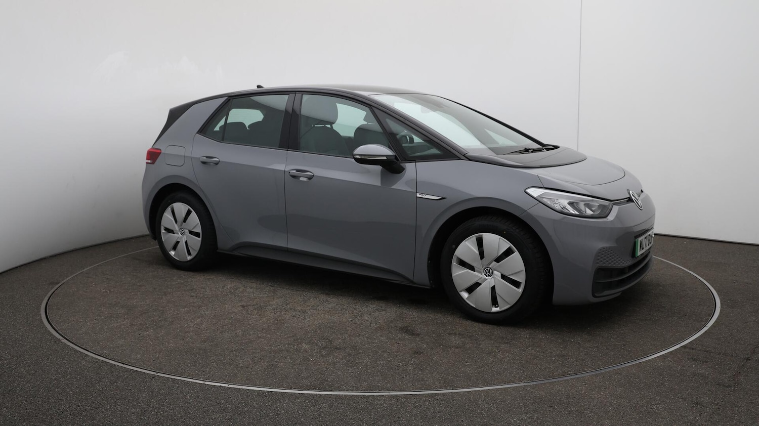 Used Volkswagen ID.3 2021 for sale - 76424591: Photo 30