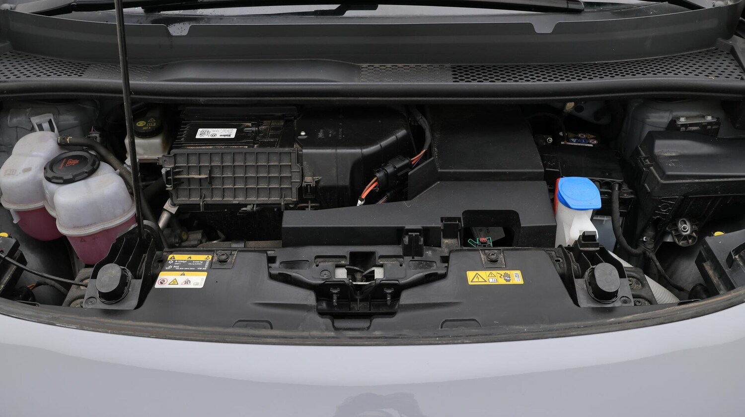 Used Volkswagen ID.3 2021 for sale - 76424591: Photo 31