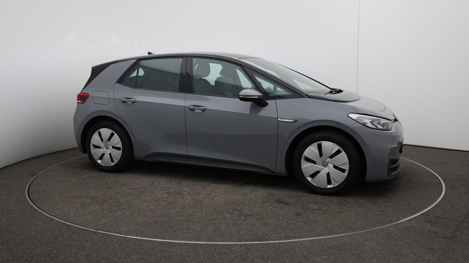 Used Volkswagen ID.3 2021 for sale - 76424591: Photo 32