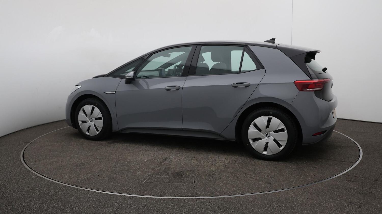 Used Volkswagen ID.3 2021 for sale - 76424591: Photo 34