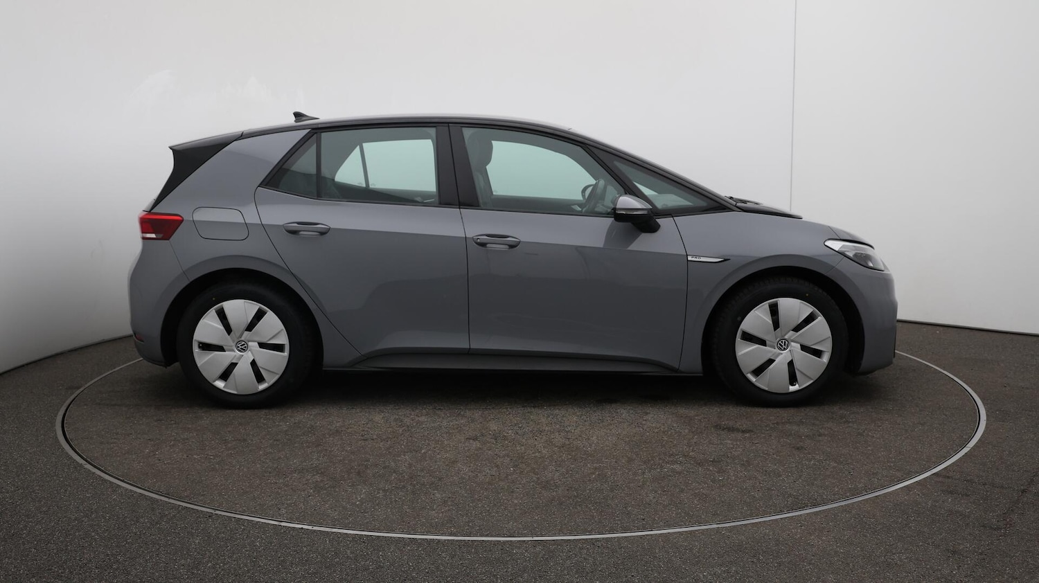 Used Volkswagen ID.3 2021 for sale - 76424591: Photo 38