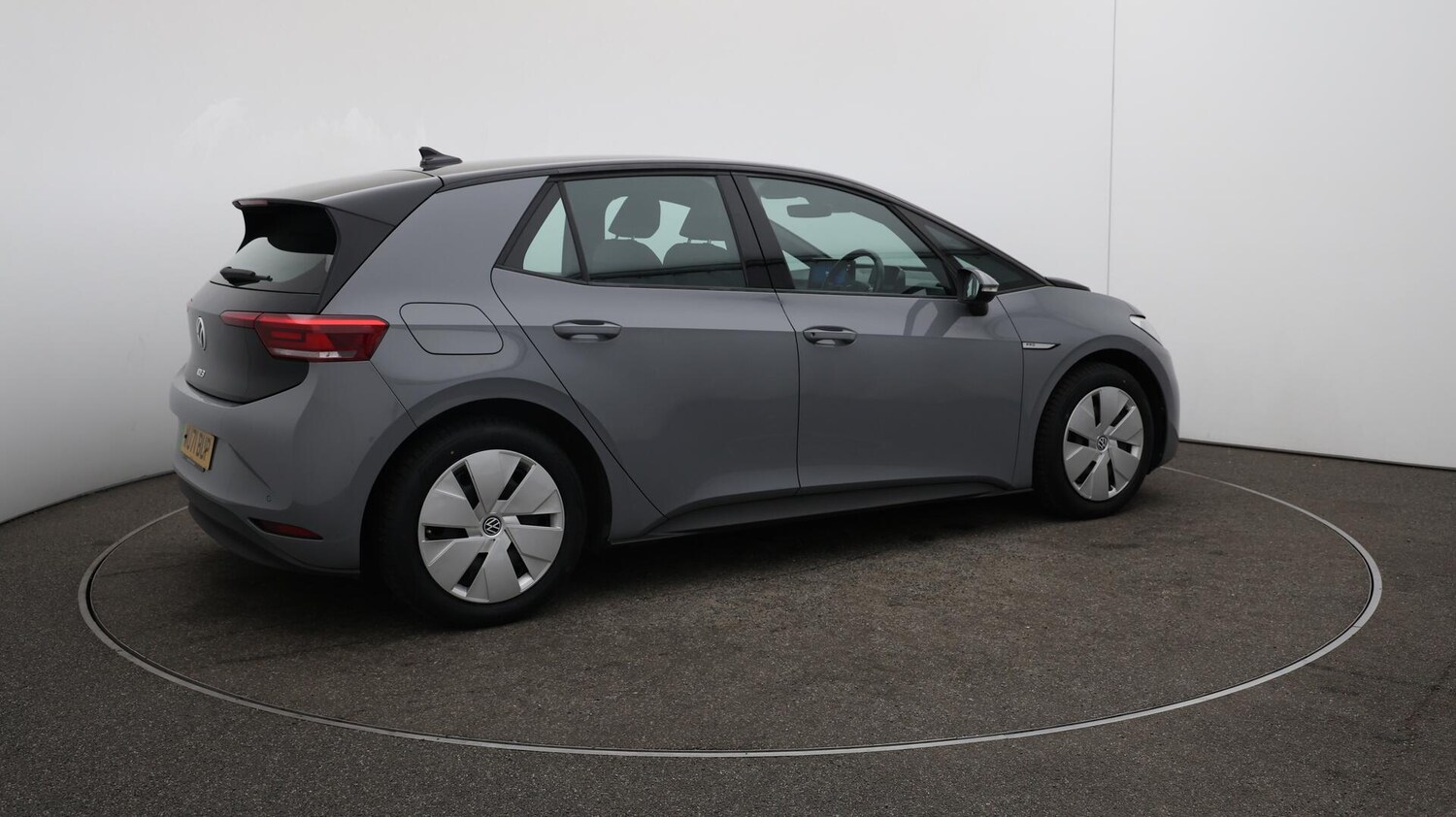 Used Volkswagen ID.3 2021 for sale - 76424591: Photo 44