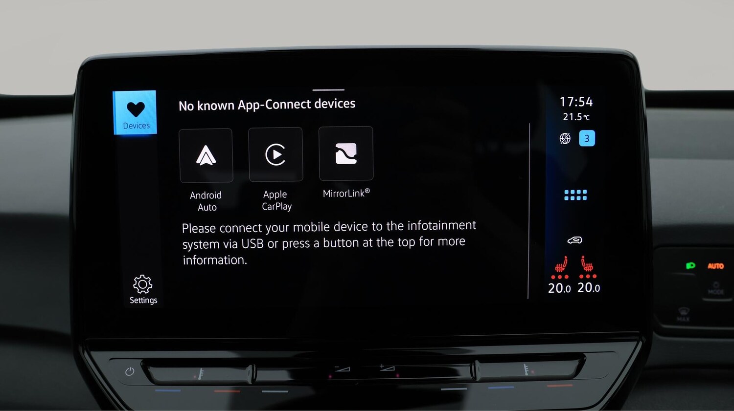 Used Volkswagen ID.3 2021 for sale - 76424591: Photo 45