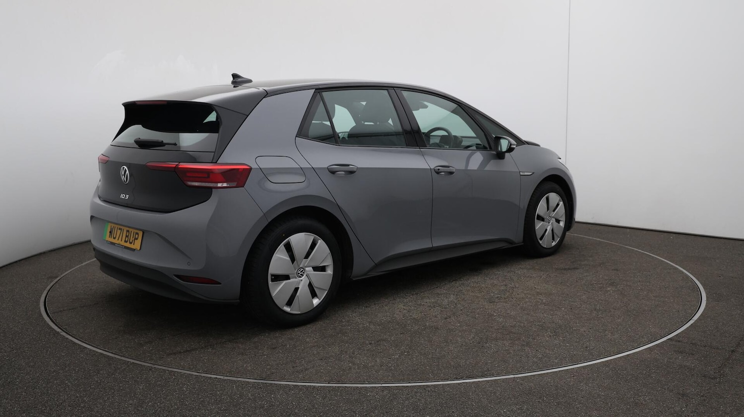 Used Volkswagen ID.3 2021 for sale - 76424591: Photo 46