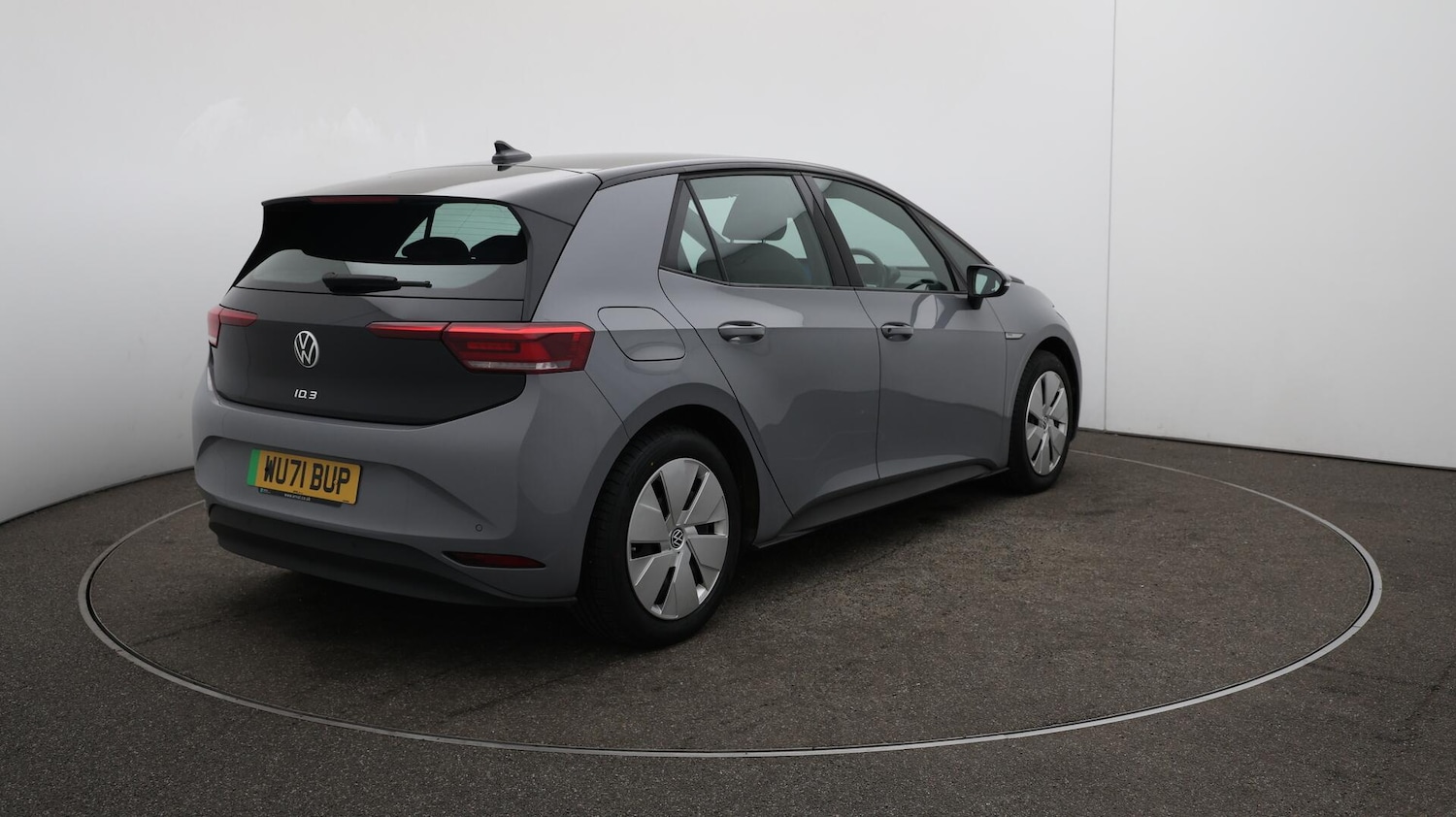 Used Volkswagen ID.3 2021 for sale - 76424591: Photo 48