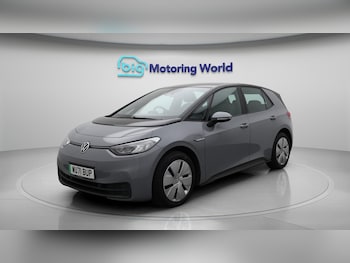 Used Volkswagen ID.3 2021 for sale - 76424591: Photo