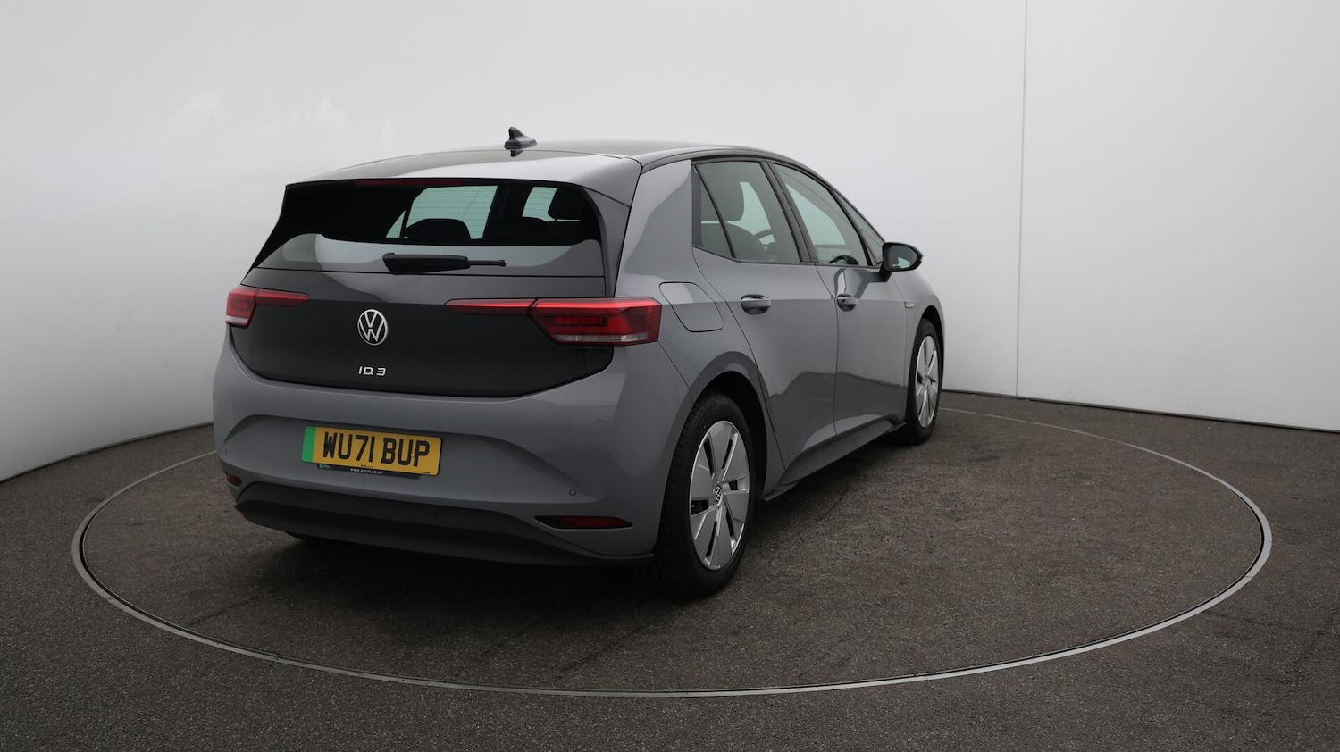 Used Volkswagen ID.3 2021 for sale - 76424591: Photo 50