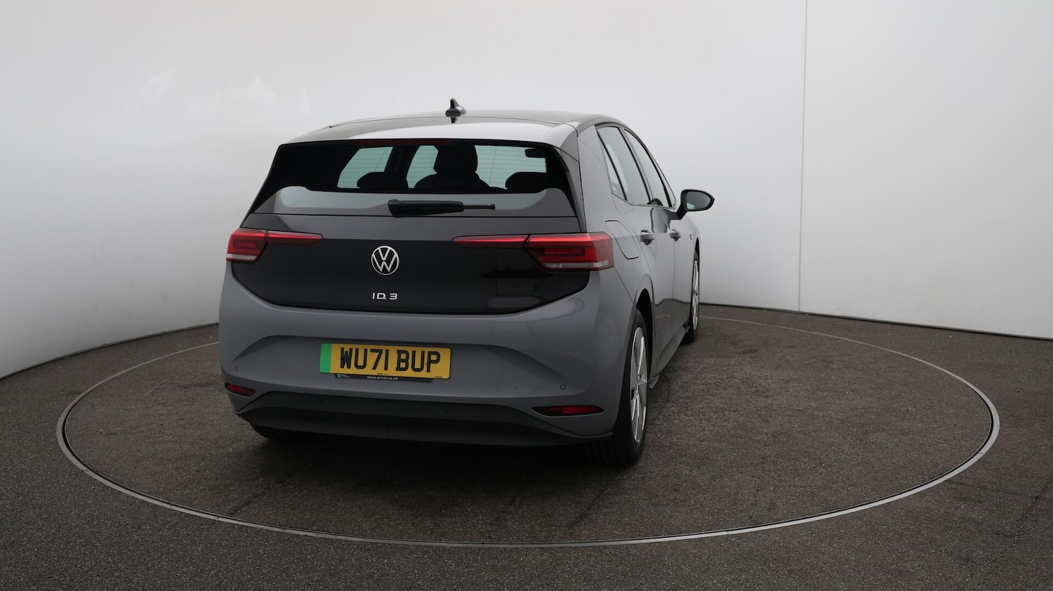 Used Volkswagen ID.3 2021 for sale - 76424591: Photo 52