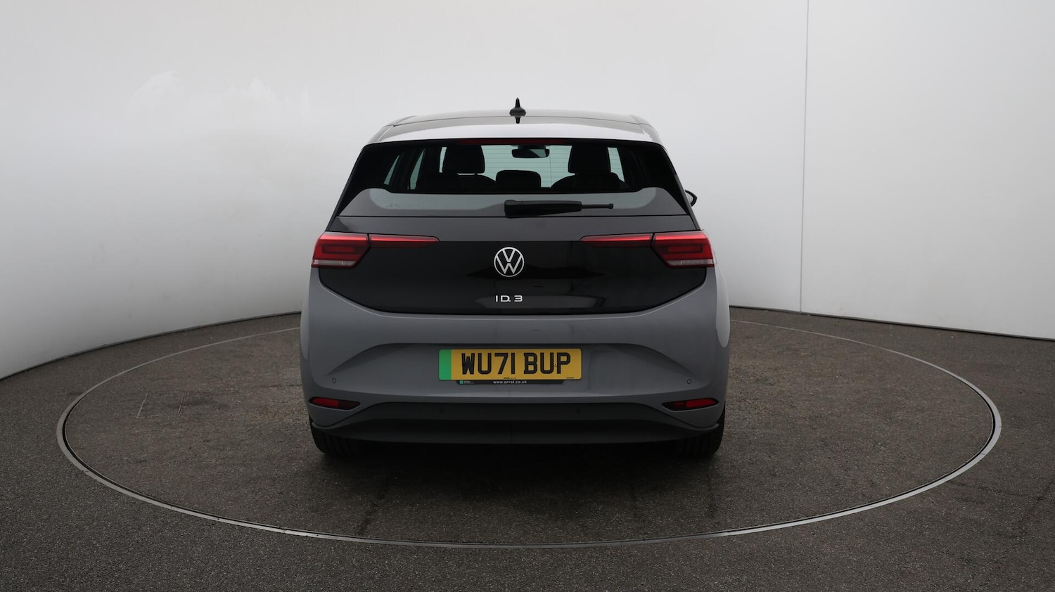 Used Volkswagen ID.3 2021 for sale - 76424591: Photo 54