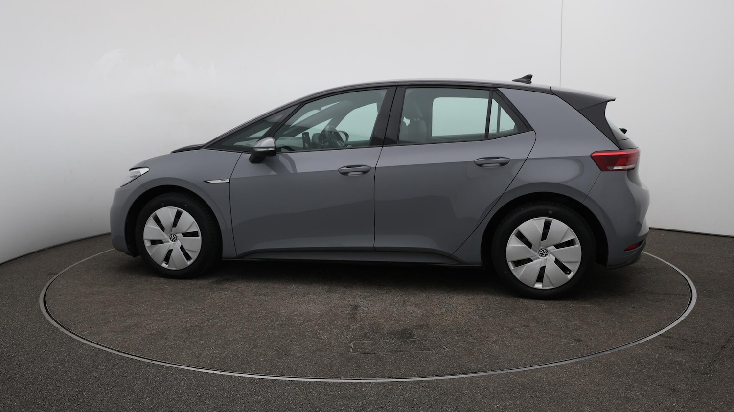 Used Volkswagen ID.3 2021 for sale - 76424591: Photo 56