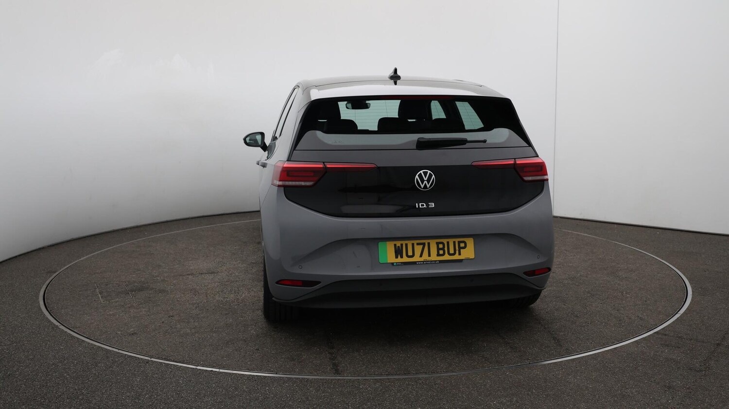 Used Volkswagen ID.3 2021 for sale - 76424591: Photo 58