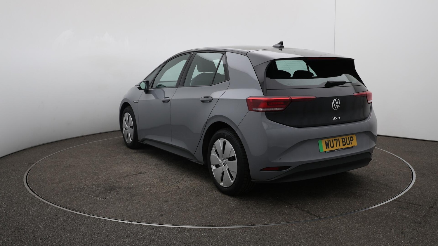 Used Volkswagen ID.3 2021 for sale - 76424591: Photo 62