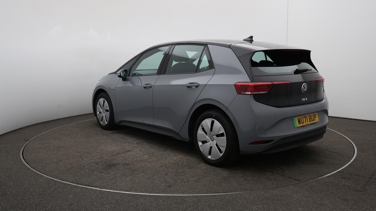 Used Volkswagen ID.3 2021 for sale - 76424591: Photo 64