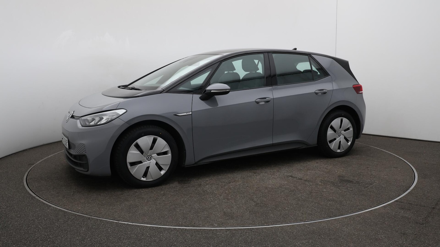 Used Volkswagen ID.3 2021 for sale - 76424591: Photo 69