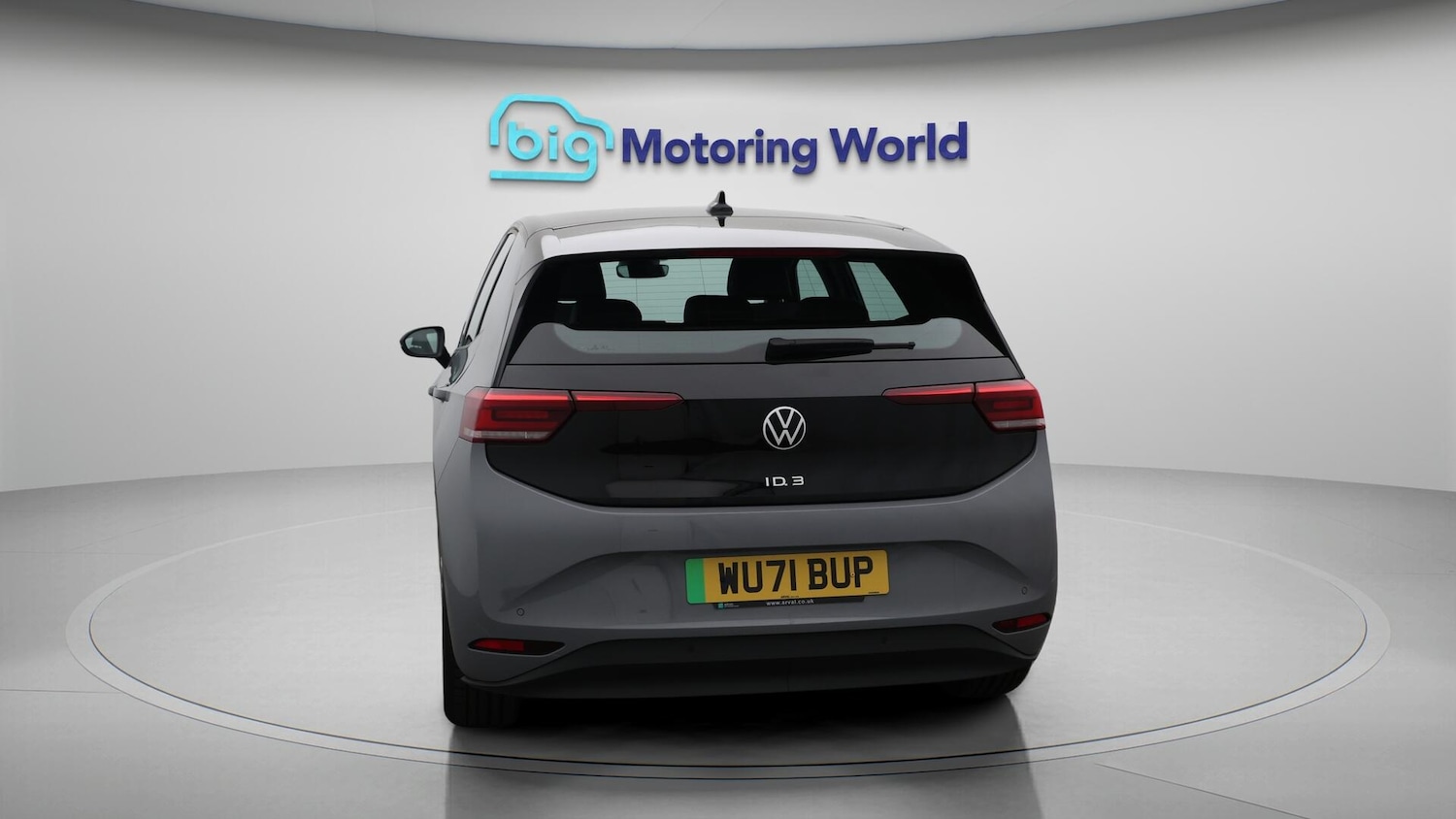 Used Volkswagen ID.3 2021 for sale - 76424591: Photo 7