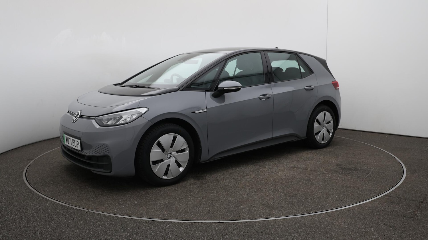 Used Volkswagen ID.3 2021 for sale - 76424591: Photo 70