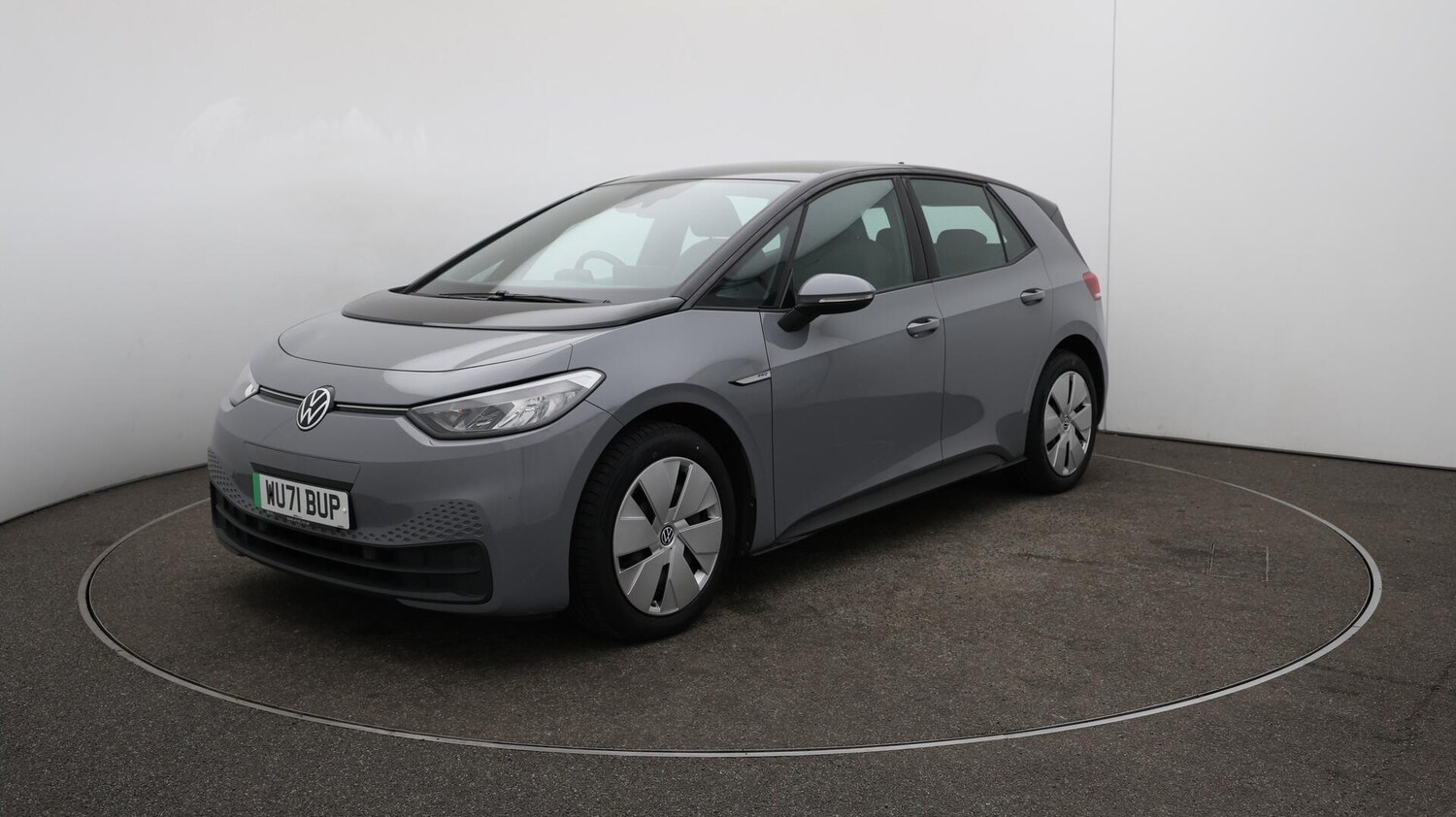 Used Volkswagen ID.3 2021 for sale - 76424591: Photo 71