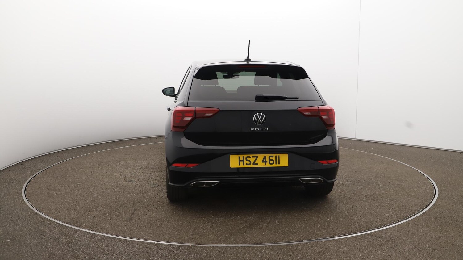 Vehicle 60