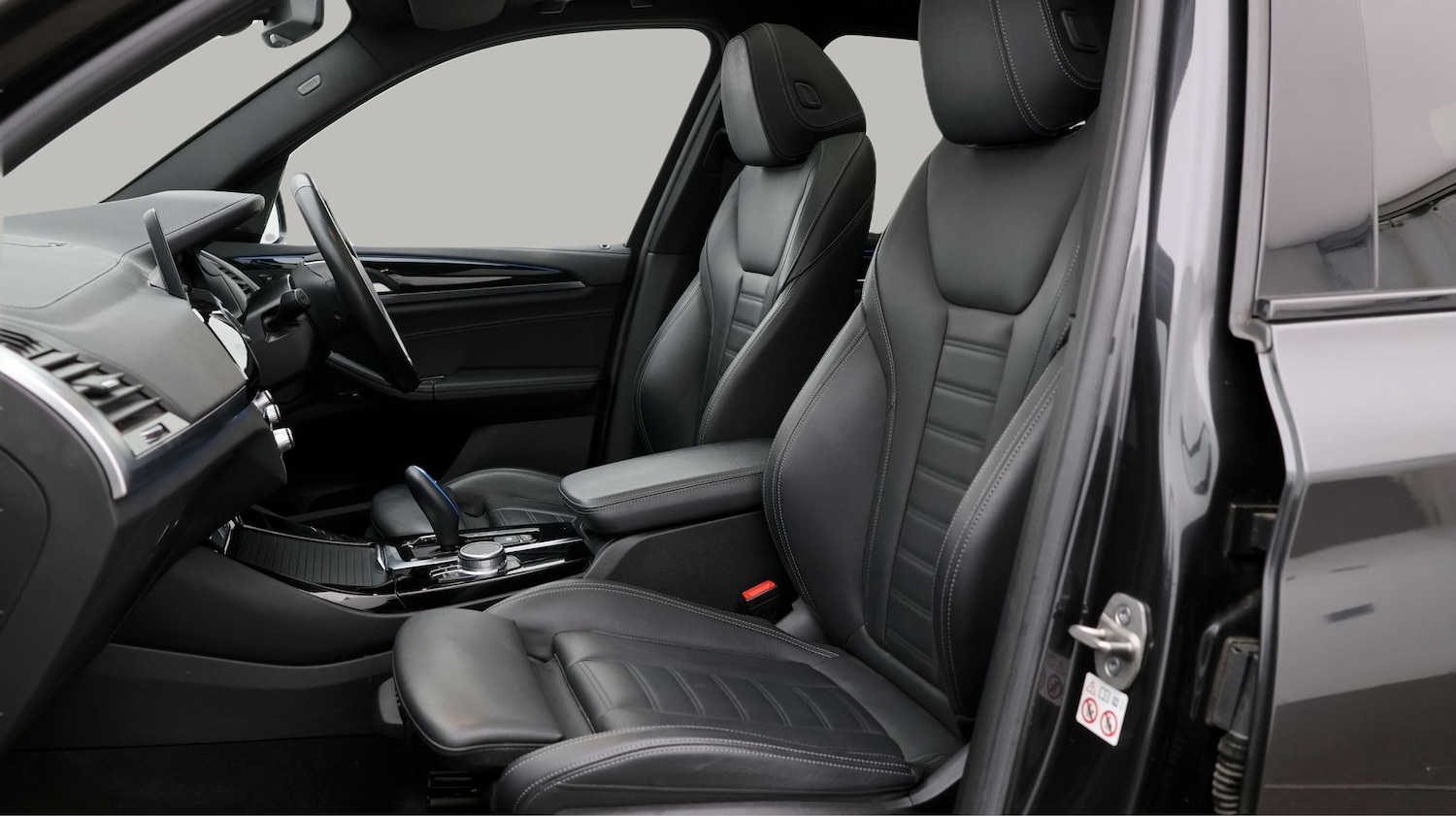 Used BMW iX3 2021 for sale - 77521879: Photo 14