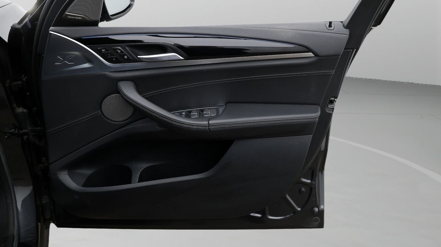 Used BMW iX3 2021 for sale - 77521879: Photo 15