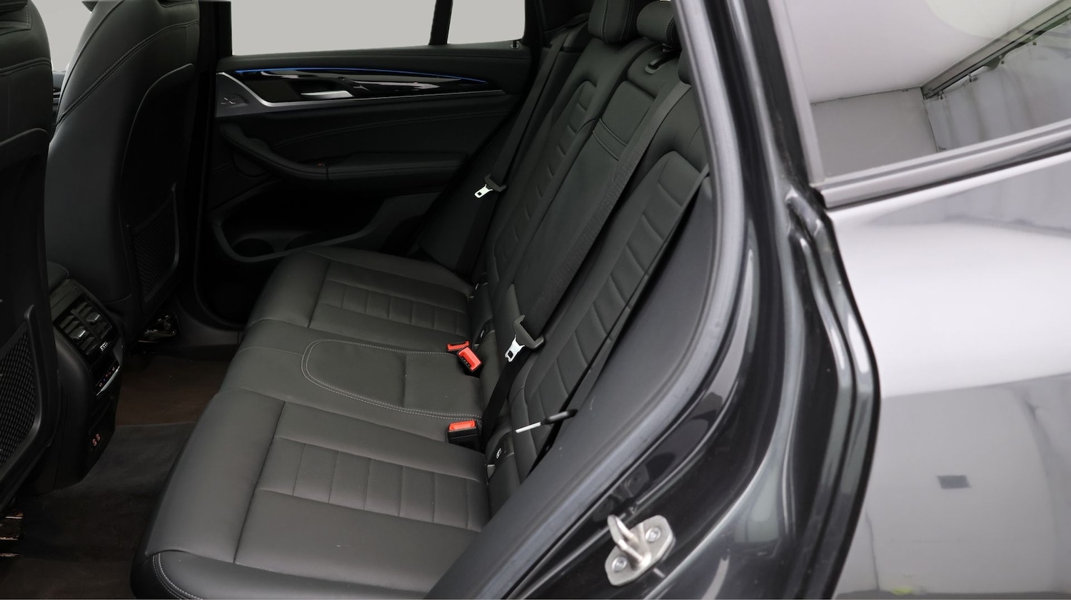 Used BMW iX3 2021 for sale - 77521879: Photo 16