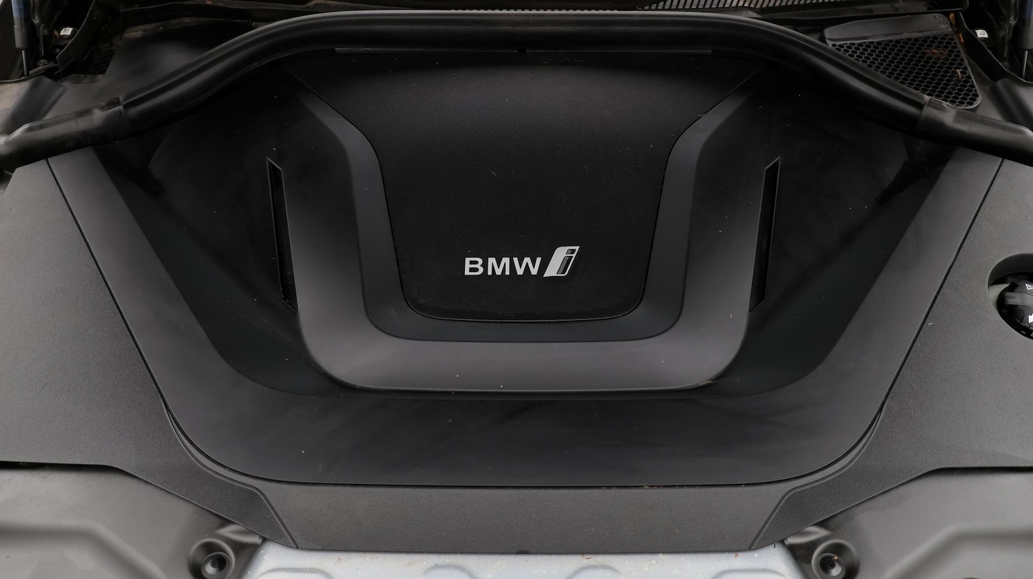 Used BMW iX3 2021 for sale - 77521879: Photo 19