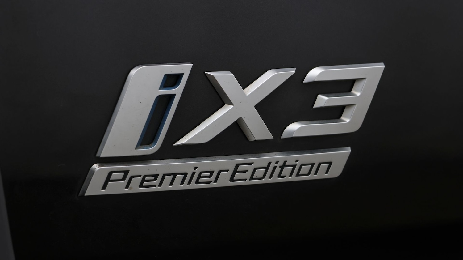 Used BMW iX3 2021 for sale - 77521879: Photo 22