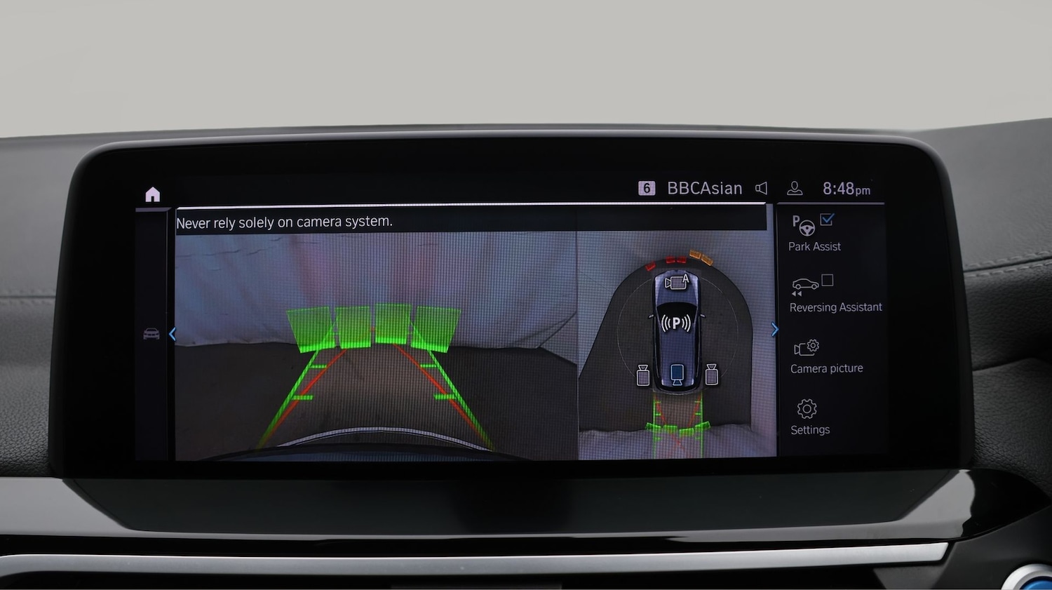 Used BMW iX3 2021 for sale - 77521879: Photo 27