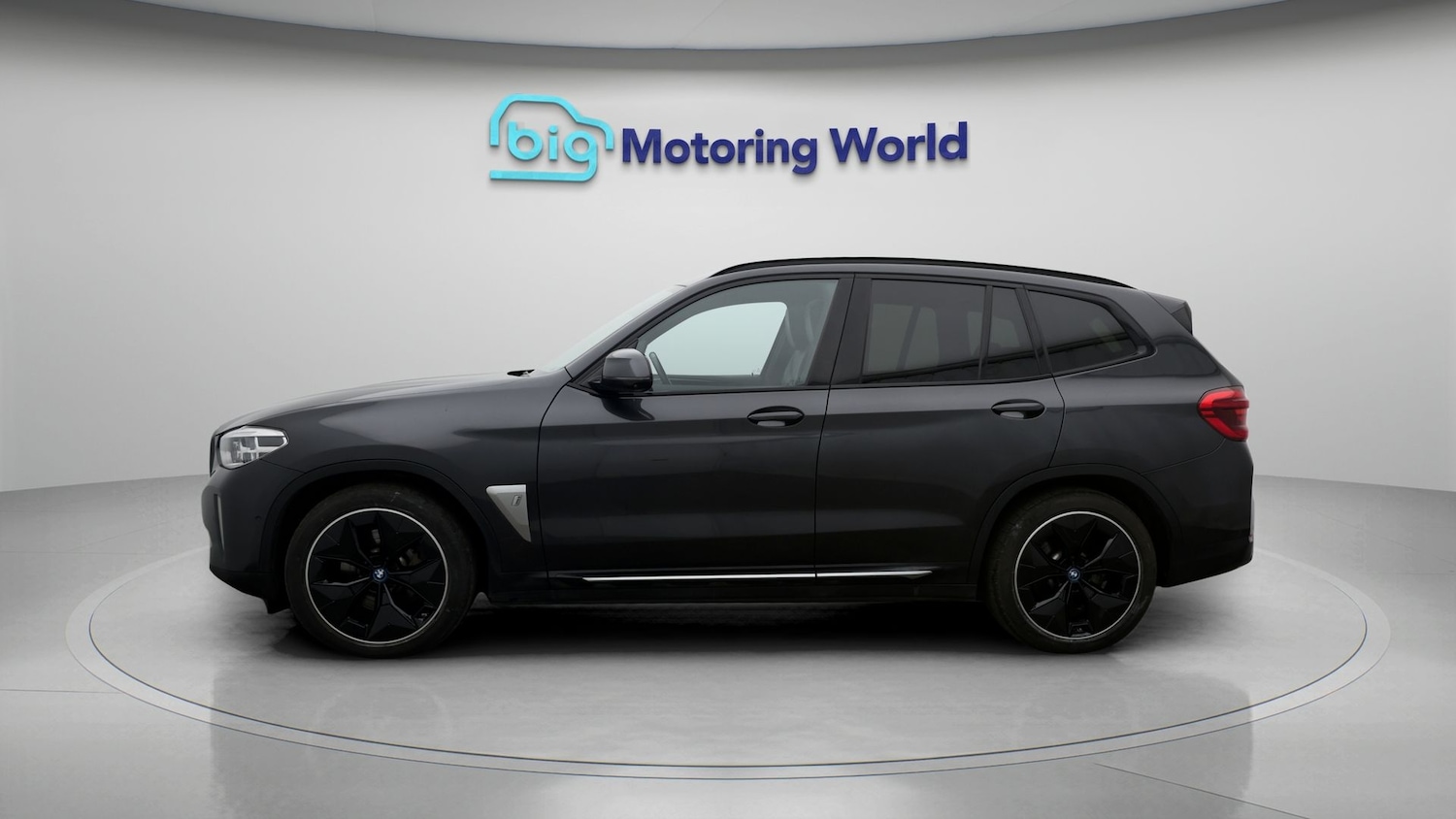 Used BMW iX3 2021 for sale - 77521879: Photo 4