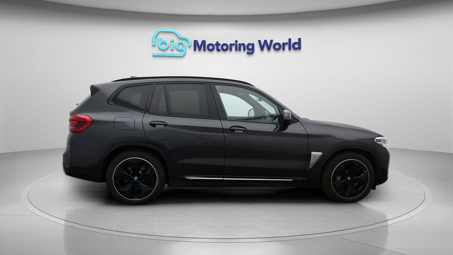 Used BMW iX3 2021 for sale - 77521879: Photo 8