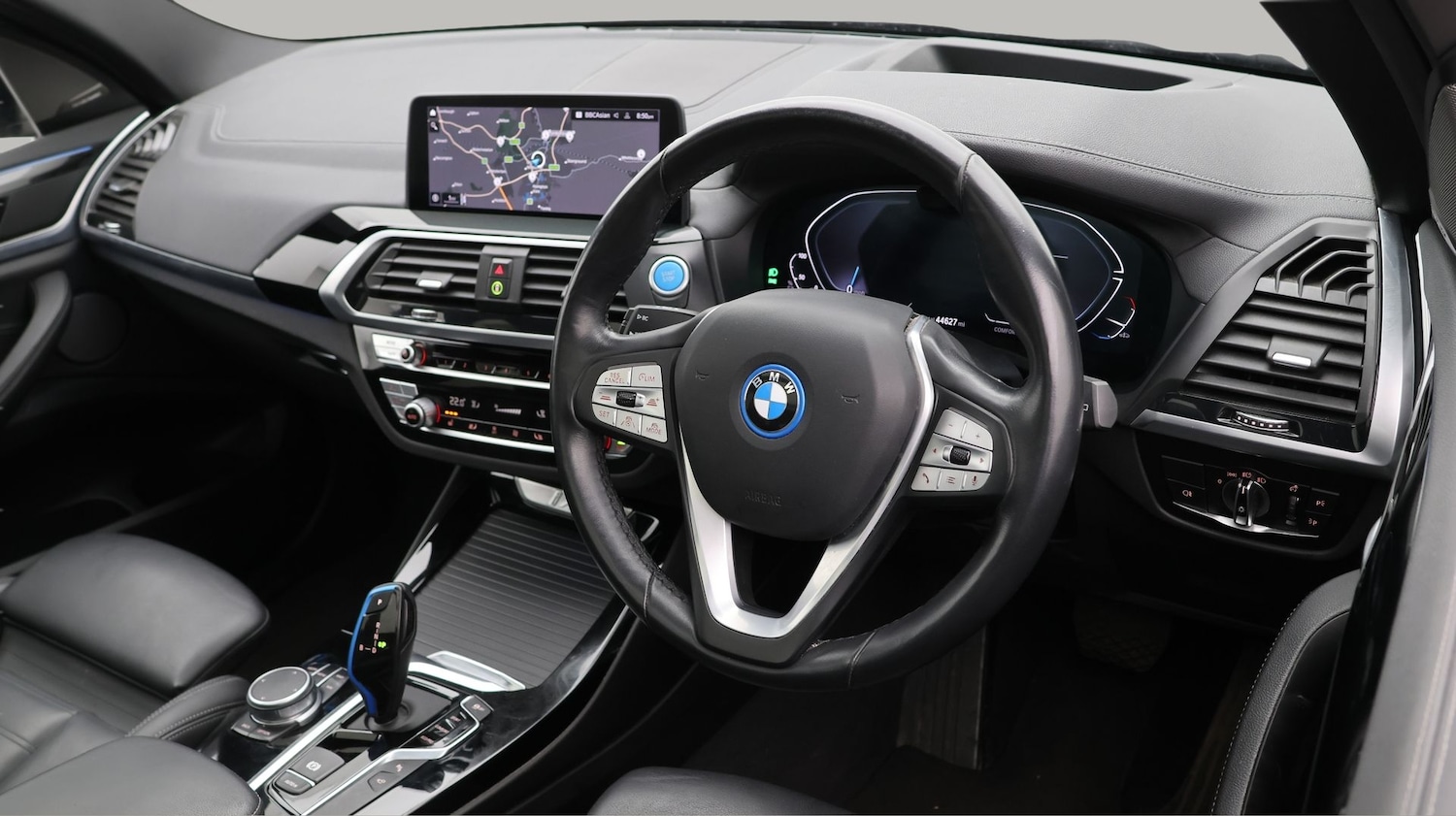 Used BMW iX3 2021 for sale - 77521879: Photo 9