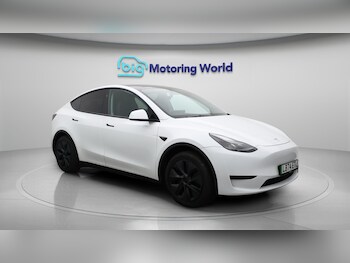 Used Tesla Model Y 2024 for sale - 75720274: Photo
