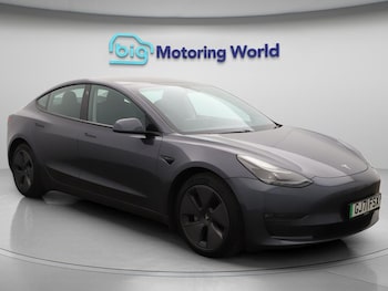 Tesla - Model 3