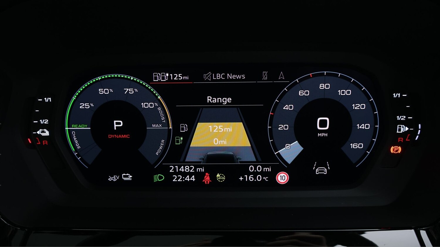 Used Audi A3 for sale - 77864507: Photo 10