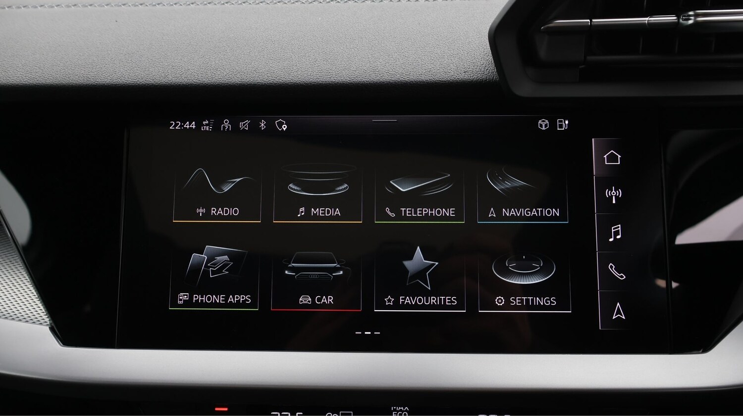 Used Audi A3 for sale - 77864507: Photo 11