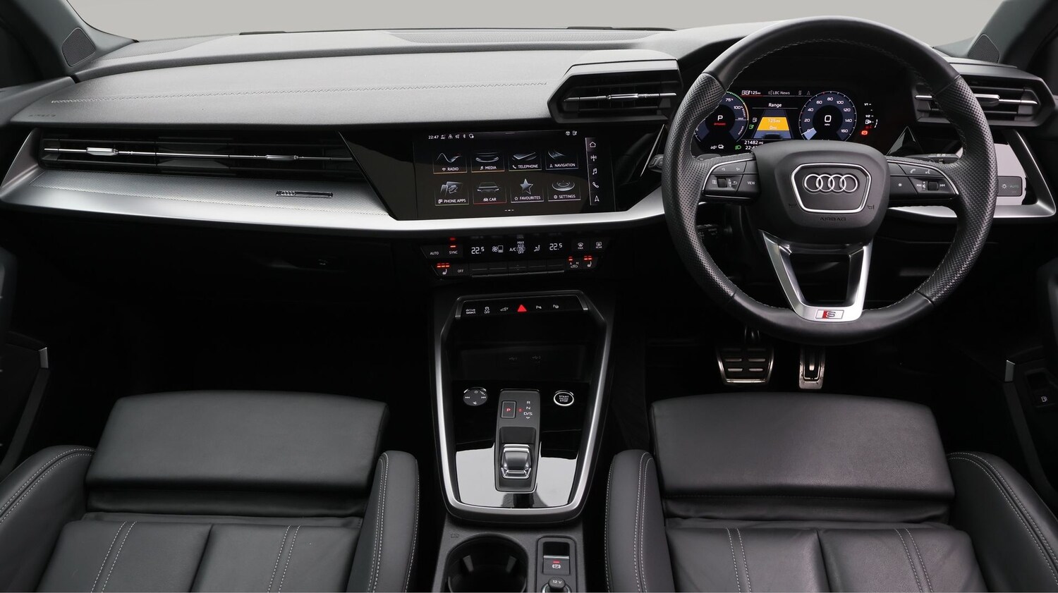 Used Audi A3 for sale - 77864507: Photo 13