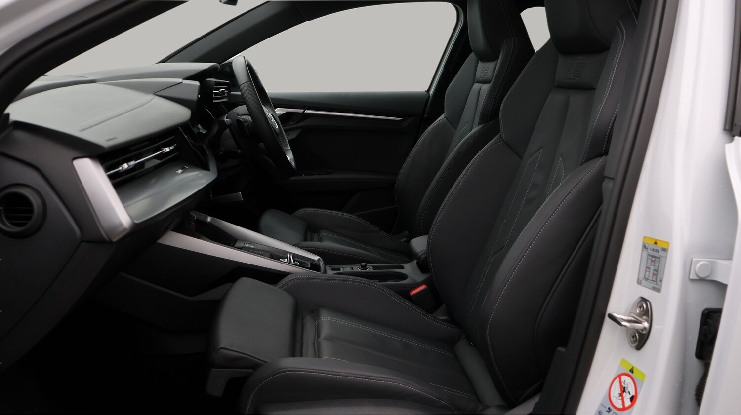 Used Audi A3 for sale - 77864507: Photo 14