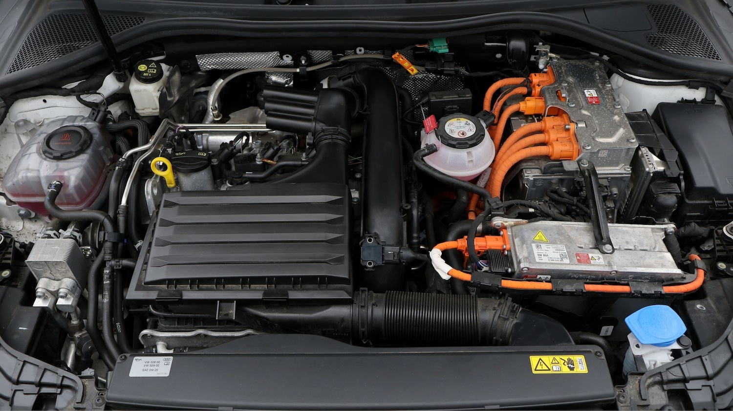 Used Audi A3 for sale - 77864507: Photo 19