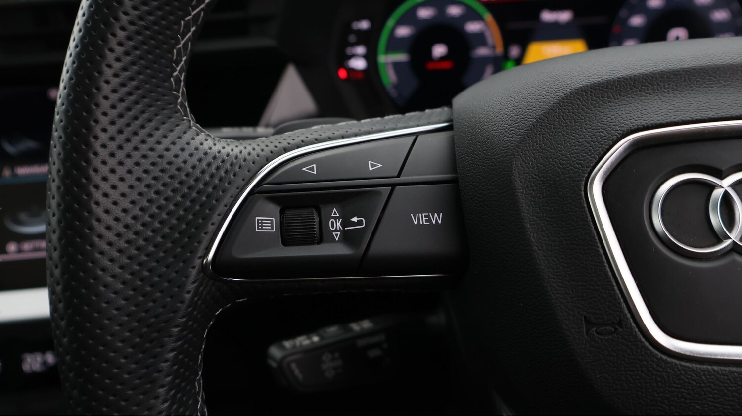 Used Audi A3 for sale - 77864507: Photo 24