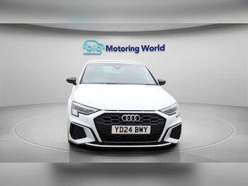 Used Audi A3 2024 for sale - 77864507: Photo