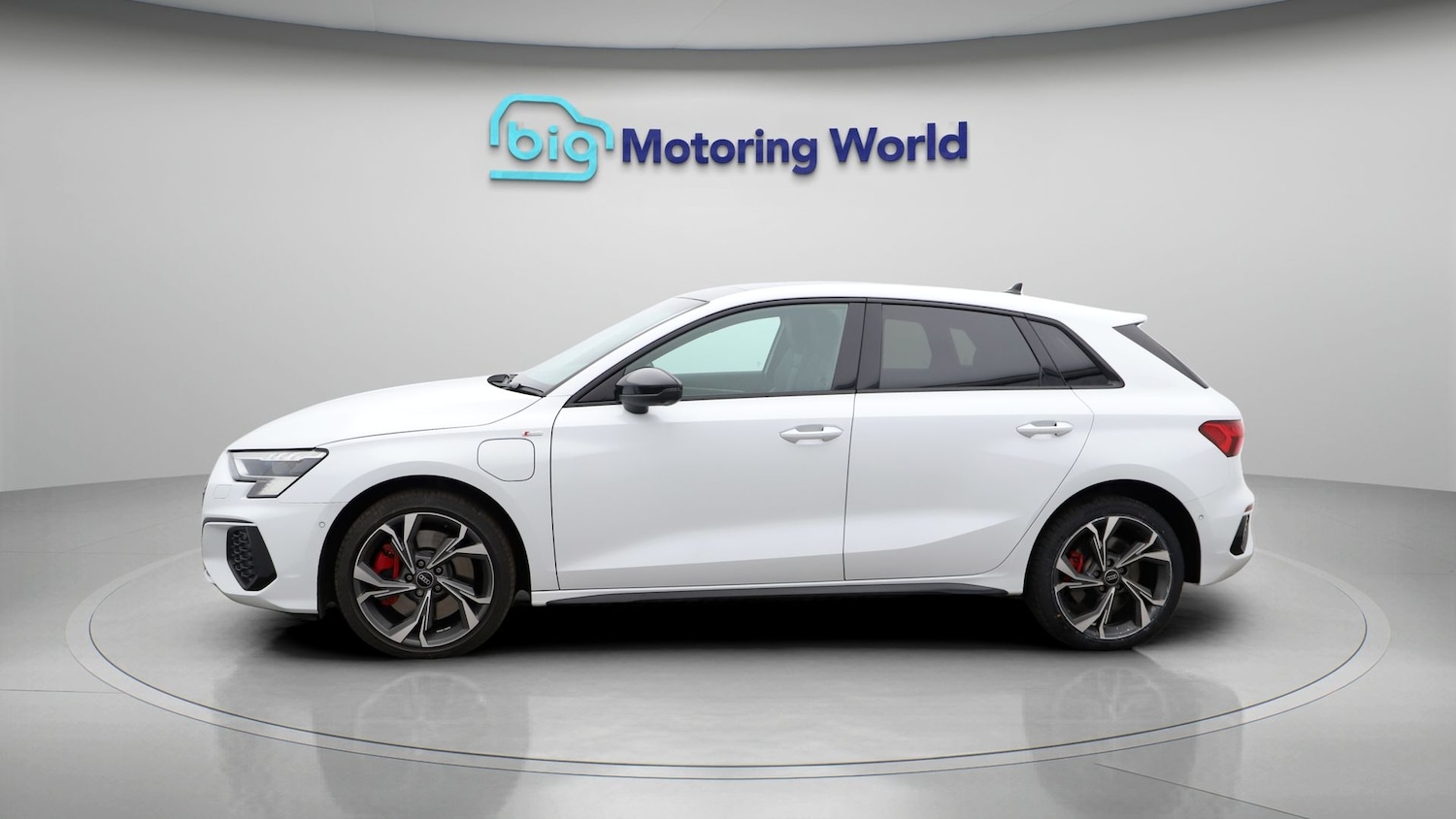 Used Audi A3 for sale - 77864507: Photo 4