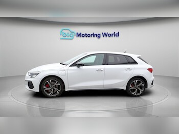 Used Audi A3 2024 for sale - 77864507: Photo