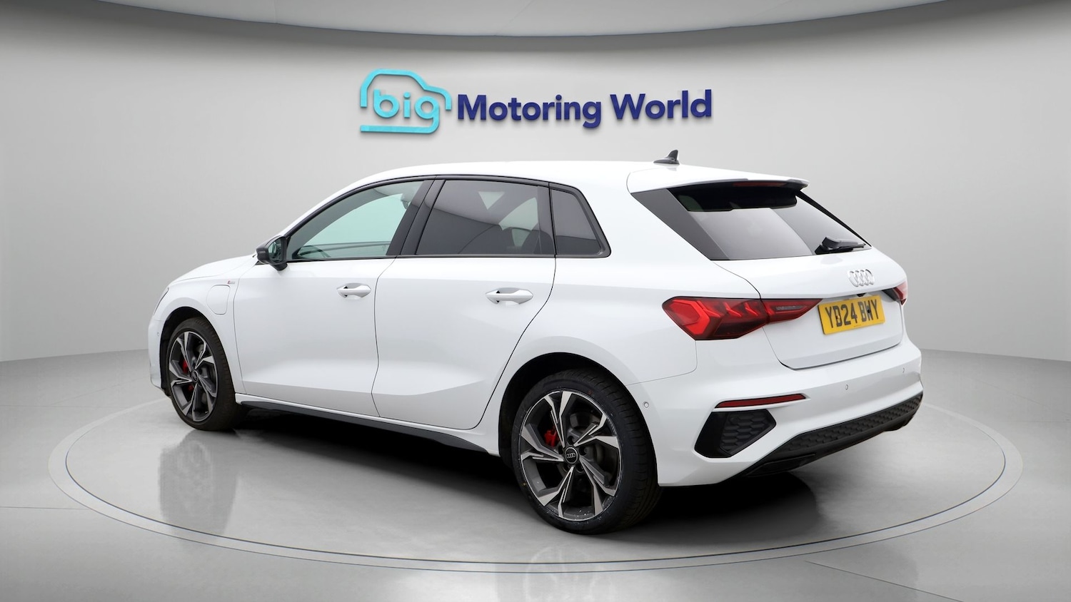 Used Audi A3 for sale - 77864507: Photo 5