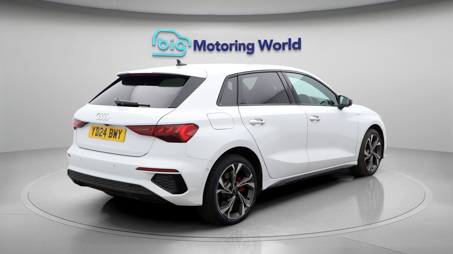 Used Audi A3 for sale - 77864507: Photo 7