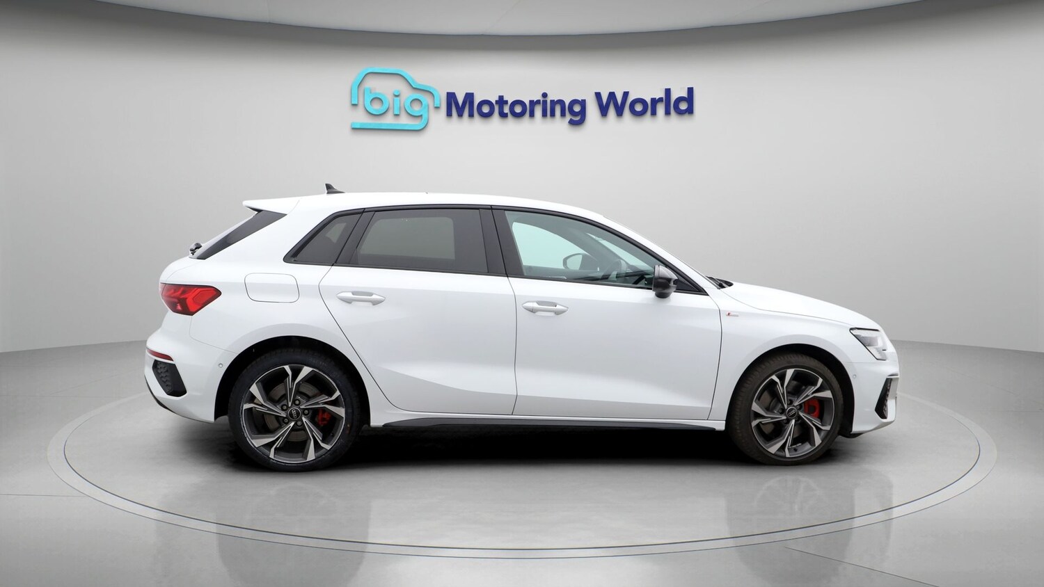 Used Audi A3 for sale - 77864507: Photo 8