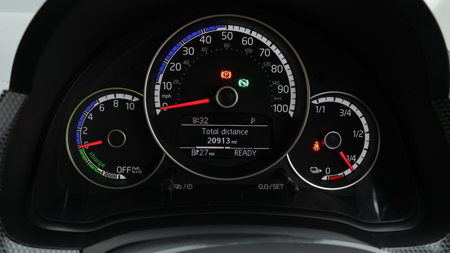 Used Volkswagen up! 2022 for sale - 77675862: Photo 10